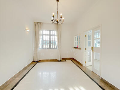 For Rent - Chancery Grove