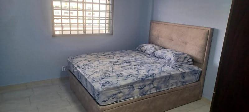 586 Ang Mo Kio Avenue 3, 586 Ang Mo Kio Avenue 3, Ang Mo Kio / Bishan / Thomson, Room Rental, 100 sqft, HDB Flat For Rent, by Roderick Oh, 25329390 - PropertyGuru.com.sg