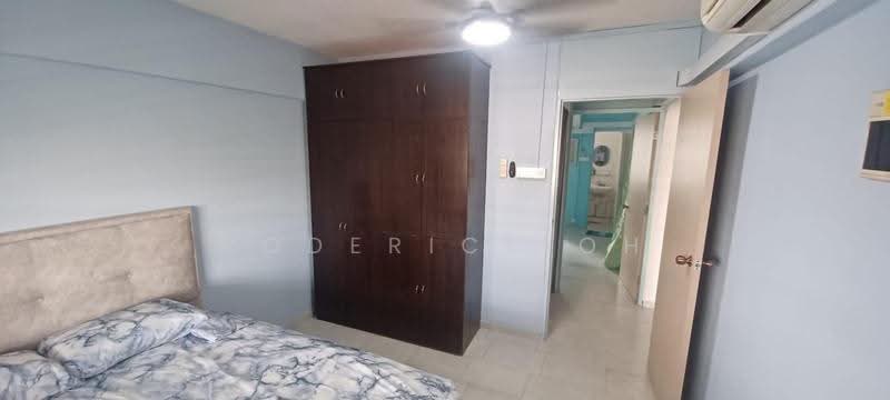 586 Ang Mo Kio Avenue 3, 586 Ang Mo Kio Avenue 3, Ang Mo Kio / Bishan / Thomson, Room Rental, 100 sqft, HDB Flat For Rent, by Roderick Oh, 25329390 - PropertyGuru.com.sg