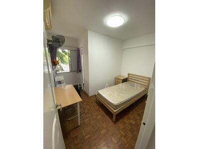 For Rent - Lagoon View