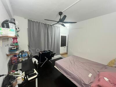 For Rent - Lagoon View