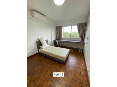 For Rent - Lagoon View