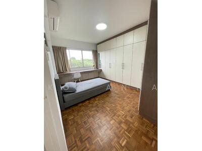 For Rent - Lagoon View