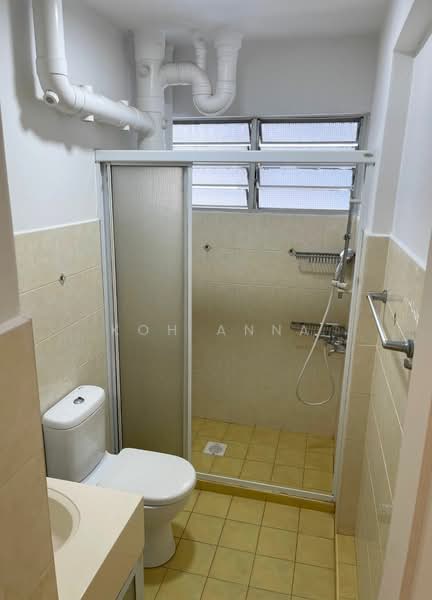 Lagoon View, 5000L Marine Parade Road, Room Rental, 140 sqft, Apartment For Rent, by Koh Anna, 25329427 - PropertyGuru.com.sg