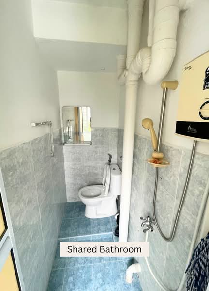 Lagoon View, 5000L Marine Parade Road, Room Rental, 140 sqft, Apartment For Rent, by Koh Anna, 25329427 - PropertyGuru.com.sg