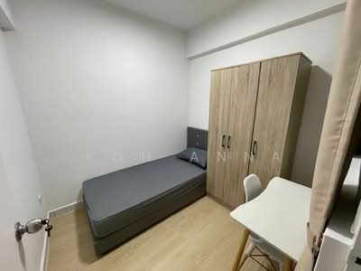 For Rent - Lagoon View