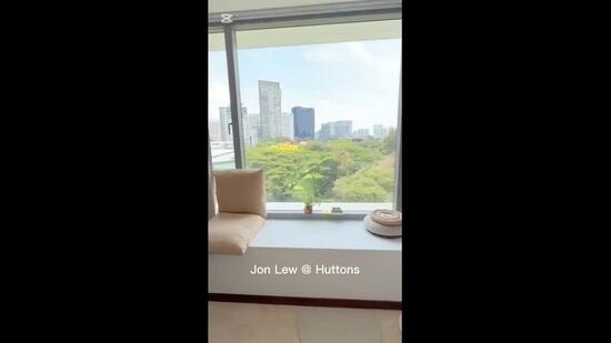 Adria, 12 Derbyshire Road, Newton / Novena, 2 Bedrooms, 689 sqft, Condominium For Rent, by Yoker Wong, 25329450 - PropertyGuru.com.sg
