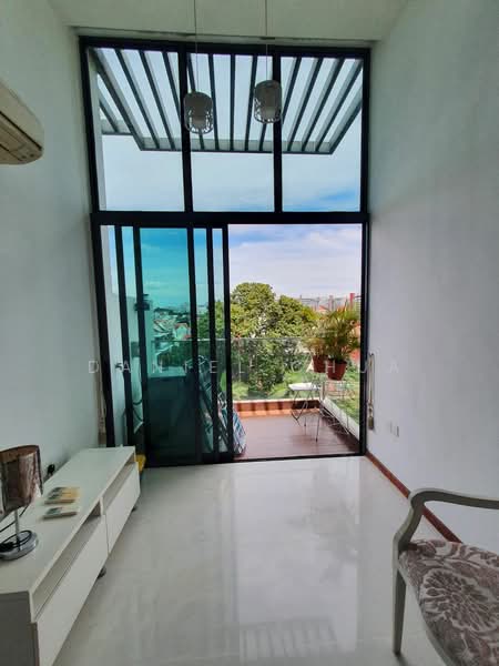 iSuites @ Tani, 2 Jalan Tani, 2 Bedrooms, 500 sqft, Apartment For Rent, by Daniel Chua, 25329453 - PropertyGuru.com.sg