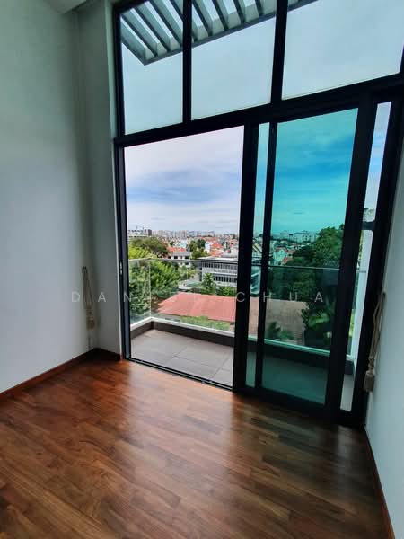 iSuites @ Tani, 2 Jalan Tani, 2 Bedrooms, 500 sqft, Apartment For Rent, by Daniel Chua, 25329453 - PropertyGuru.com.sg