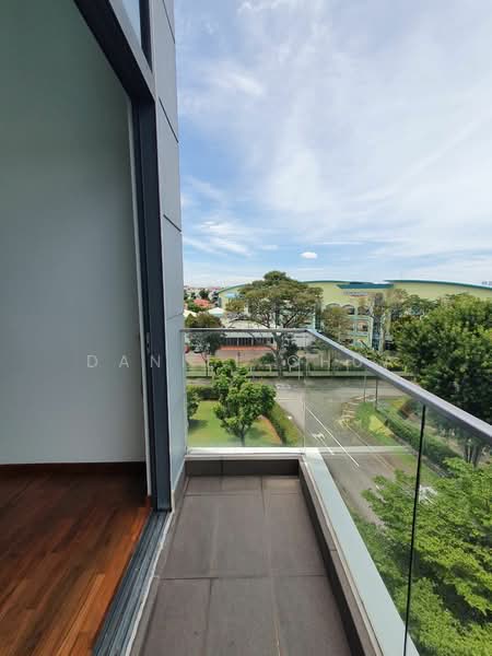 iSuites @ Tani, 2 Jalan Tani, 2 Bedrooms, 500 sqft, Apartment For Rent, by Daniel Chua, 25329453 - PropertyGuru.com.sg
