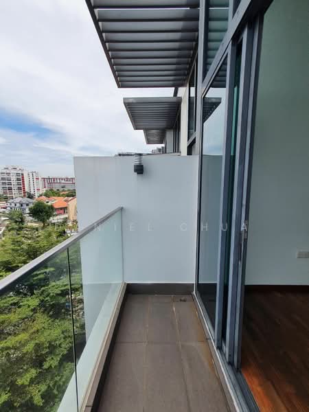 iSuites @ Tani, 2 Jalan Tani, 2 Bedrooms, 500 sqft, Apartment For Rent, by Daniel Chua, 25329453 - PropertyGuru.com.sg