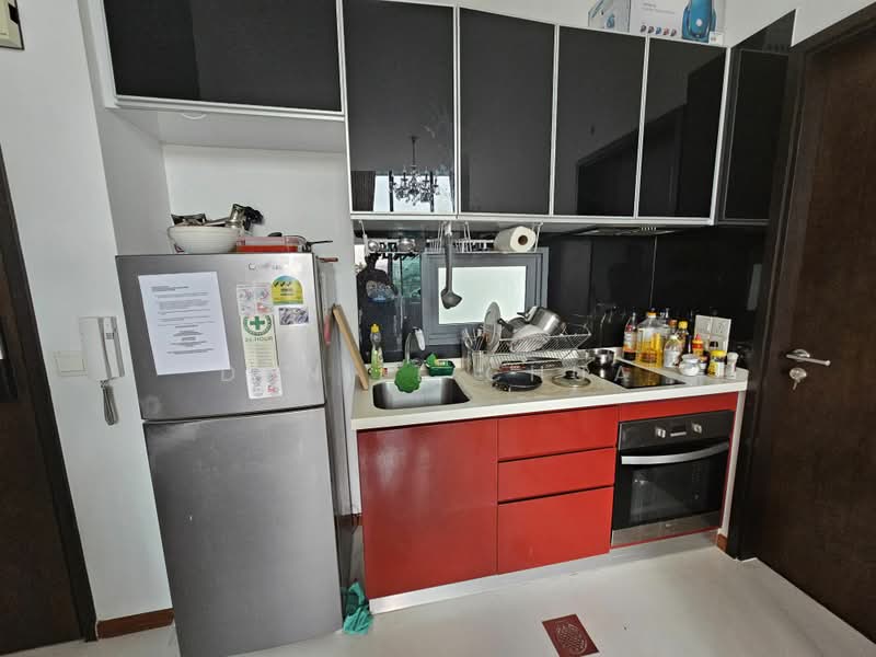 iSuites @ Tani, 2 Jalan Tani, 2 Bedrooms, 500 sqft, Apartment For Rent, by Daniel Chua, 25329453 - PropertyGuru.com.sg