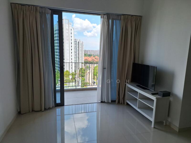 H2O Residences, 34 Fernvale Link, Seletar / Yio Chu Kang, 1 Bedroom, 527 sqft, Condominium For Sale, by Frank Goh, 25329476 - PropertyGuru.com.sg