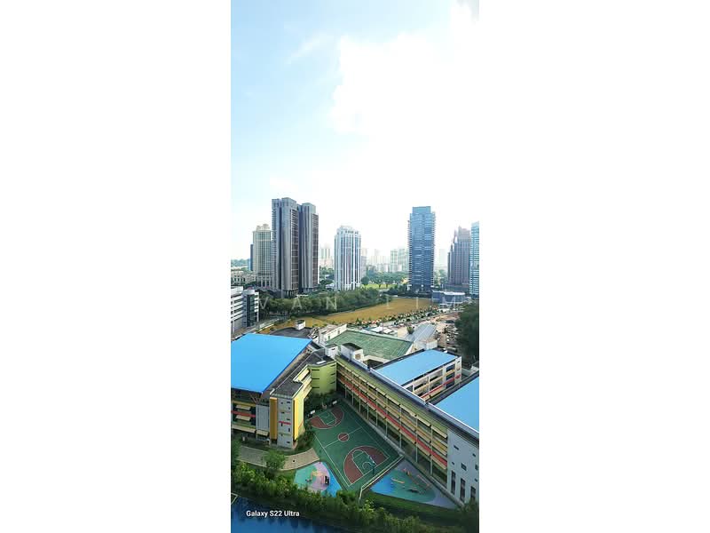 The Avenir, 8 River Valley Close, 3 Bedrooms, 1,141 sqft, Condominium For Rent, by Ivan Lim, 25329494 - PropertyGuru.com.sg