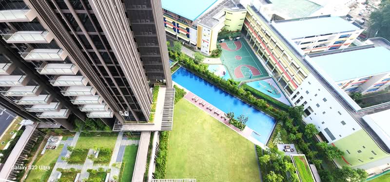 The Avenir, 8 River Valley Close, 3 Bedrooms, 1,141 sqft, Condominium For Rent, by Ivan Lim, 25329494 - PropertyGuru.com.sg