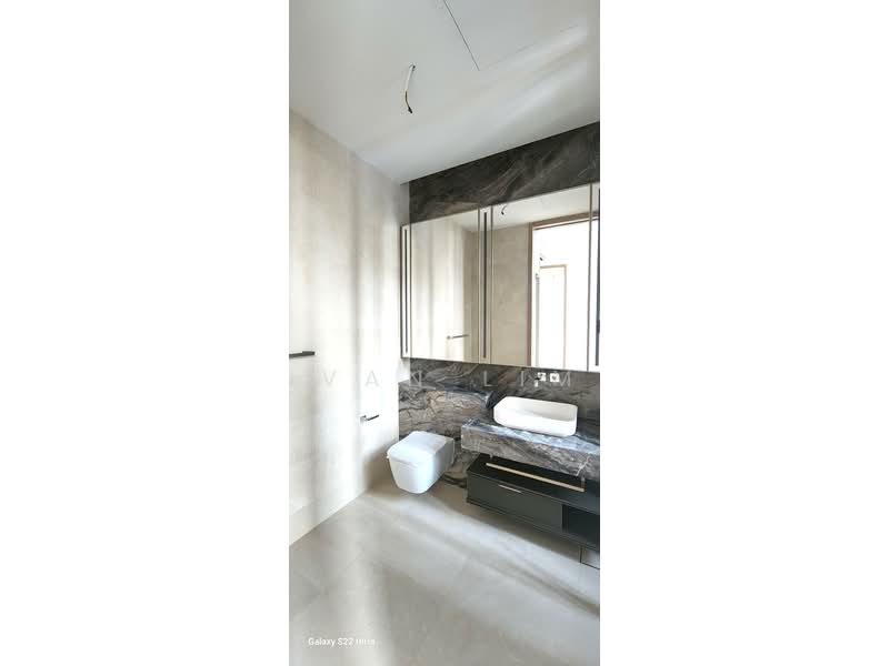 The Avenir, 8 River Valley Close, 3 Bedrooms, 1,141 sqft, Condominium For Rent, by Ivan Lim, 25329494 - PropertyGuru.com.sg
