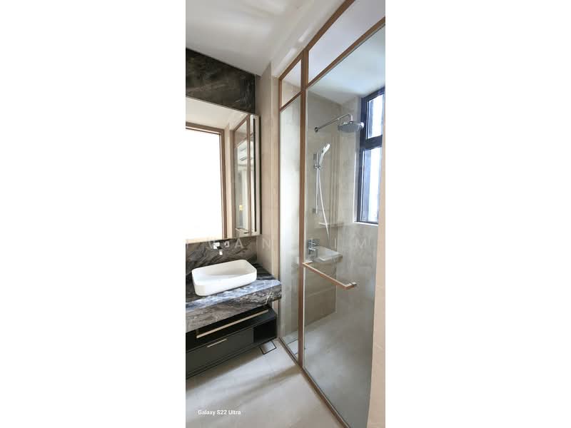 The Avenir, 8 River Valley Close, 3 Bedrooms, 1,141 sqft, Condominium For Rent, by Ivan Lim, 25329494 - PropertyGuru.com.sg