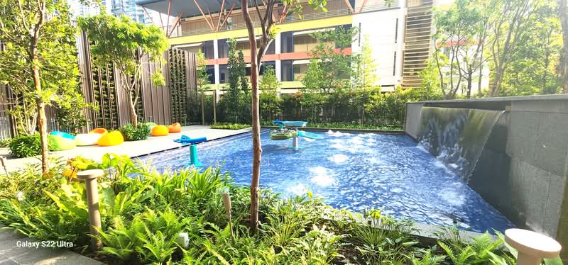 The Avenir, 8 River Valley Close, 3 Bedrooms, 1,141 sqft, Condominium For Rent, by Ivan Lim, 25329494 - PropertyGuru.com.sg