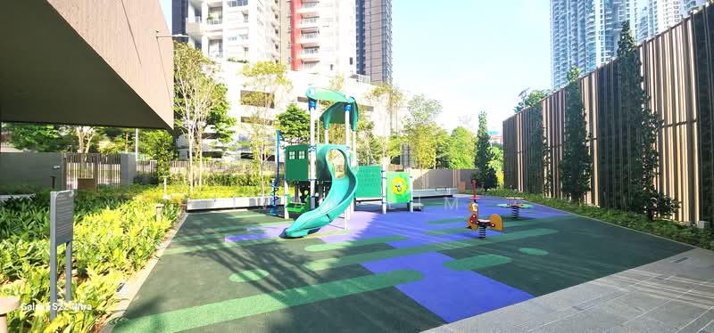 The Avenir, 8 River Valley Close, 3 Bedrooms, 1,141 sqft, Condominium For Rent, by Ivan Lim, 25329494 - PropertyGuru.com.sg