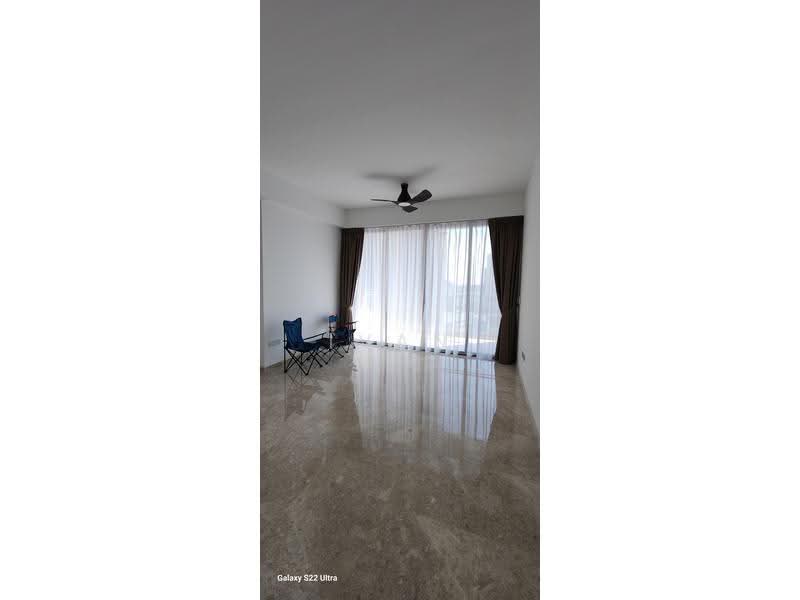 The Avenir, 8 River Valley Close, Orchard / River Valley, 3 Bedrooms, 1,141 sqft, Condominium For Rent, by Ivan Lim, 25329494 - Living Room - PropertyGuru.com.sg