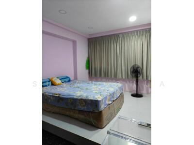 For Rent - 289D Bukit Batok Street 25