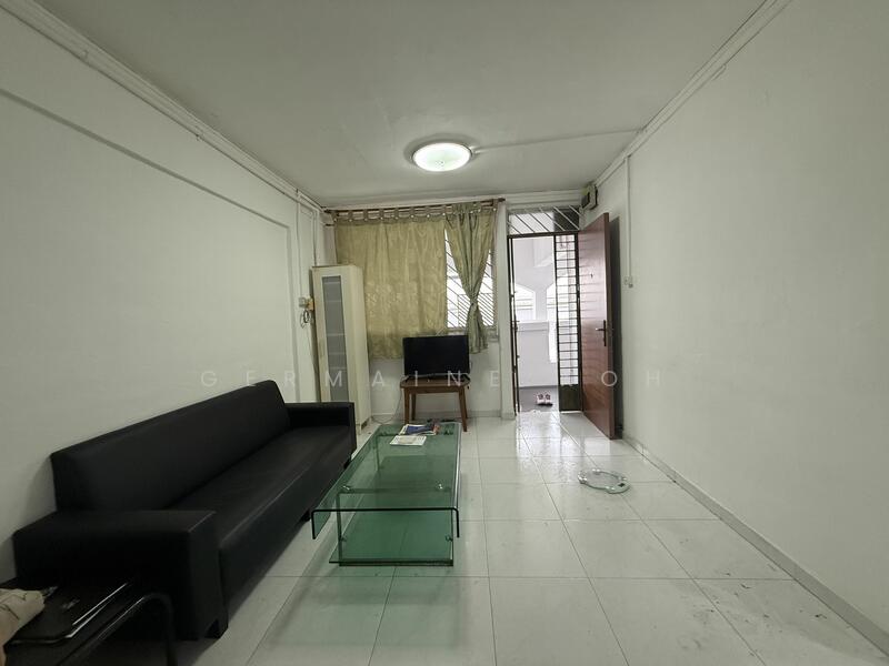 For Rent - 403 Sin Ming Avenue