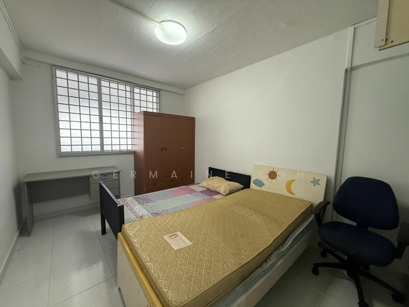 For Rent - 403 Sin Ming Avenue