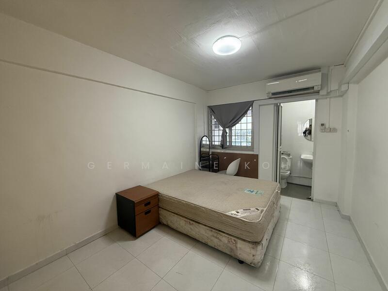 For Rent - 403 Sin Ming Avenue