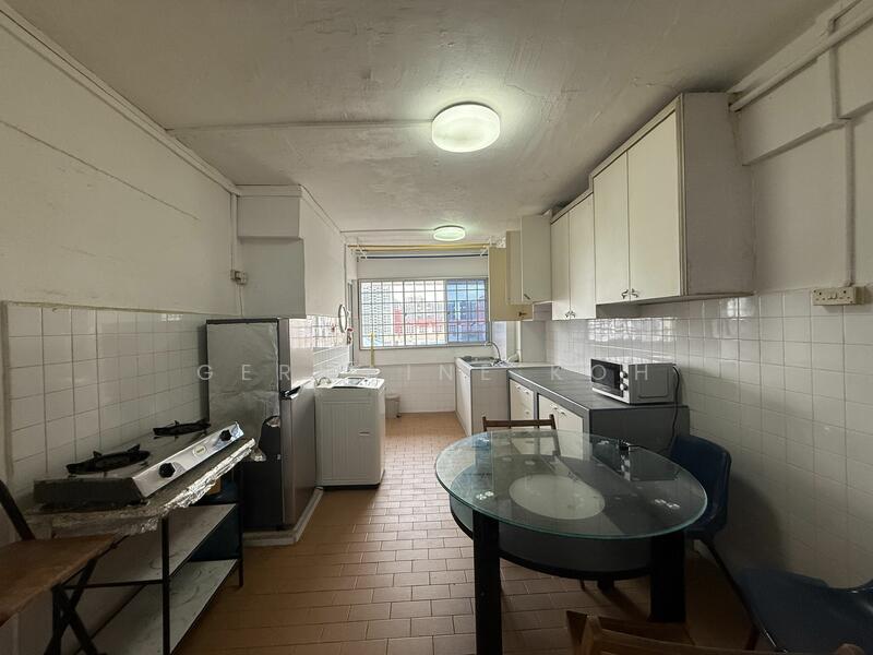 For Rent - 403 Sin Ming Avenue