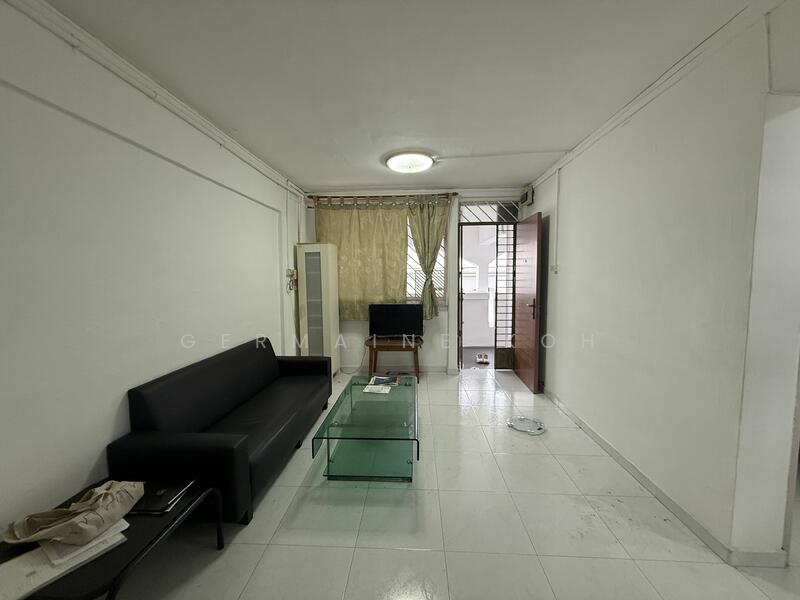 For Rent - 403 Sin Ming Avenue