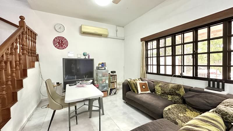 Upper Thomson MRT landed room for rent, Jalan Isnin, Room Rental, 120 sqft, Terraced House For Rent, by Vivian Ong, 25329543 - PropertyGuru.com.sg