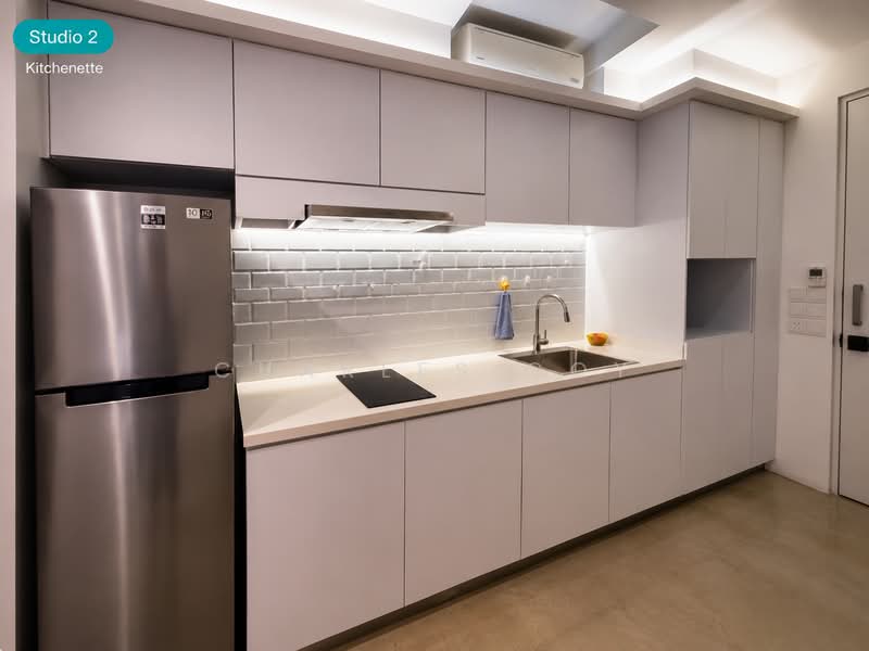 1A Swan Lake Ave, 1A Swan Lake Ave, Studio, 500 sqft, Walk-up Apartment For Rent, by Charles Goy, 25329549 - PropertyGuru.com.sg