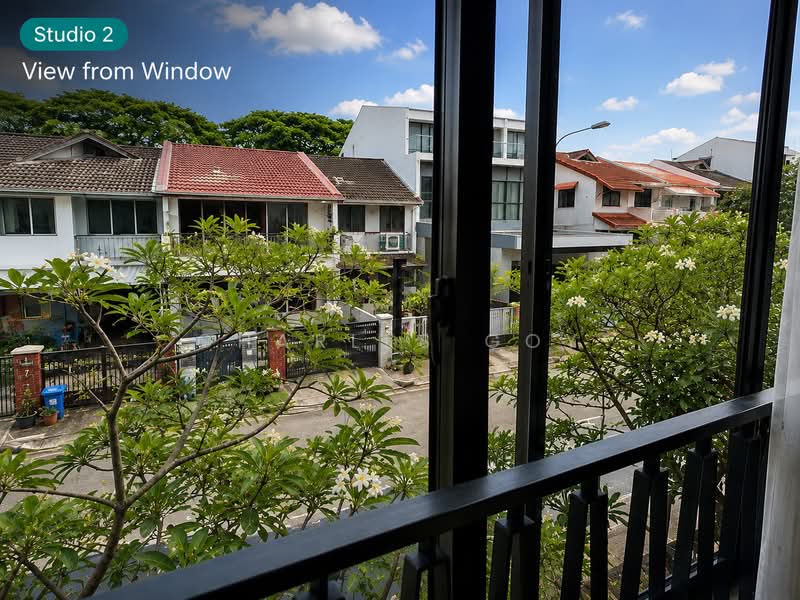 1A Swan Lake Ave, 1A Swan Lake Ave, Studio, 500 sqft, Walk-up Apartment For Rent, by Charles Goy, 25329549 - PropertyGuru.com.sg