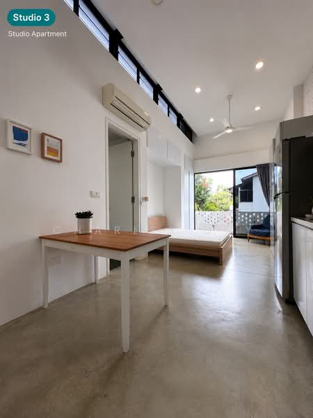 1A Swan Lake Ave, 1A Swan Lake Ave, Studio, 500 sqft, Walk-up Apartment For Rent, by Charles Goy, 25329549 - PropertyGuru.com.sg
