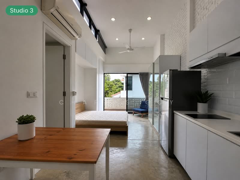 1A Swan Lake Ave, 1A Swan Lake Ave, Studio, 500 sqft, Walk-up Apartment For Rent, by Charles Goy, 25329549 - PropertyGuru.com.sg