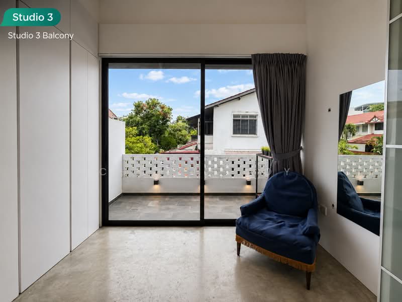 1A Swan Lake Ave, 1A Swan Lake Ave, Studio, 500 sqft, Walk-up Apartment For Rent, by Charles Goy, 25329549 - PropertyGuru.com.sg