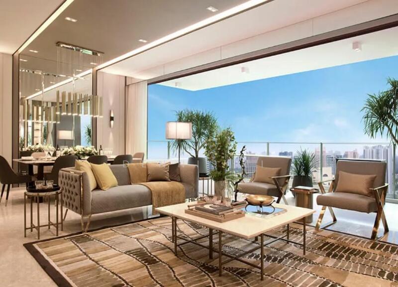 The Avenir, 8 River Valley Close, 4 Bedrooms, 2,067 sqft, Condominium For Rent, by Dennis Li, 25329559 - PropertyGuru.com.sg