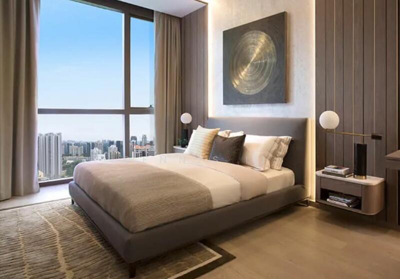 The Avenir, 8 River Valley Close, 4 Bedrooms, 2,067 sqft, Condominium For Rent, by Dennis Li, 25329559 - PropertyGuru.com.sg