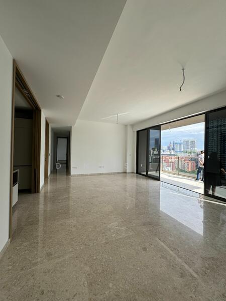 The Avenir, 8 River Valley Close, 4 Bedrooms, 2,067 sqft, Condominium For Rent, by Dennis Li, 25329559 - PropertyGuru.com.sg