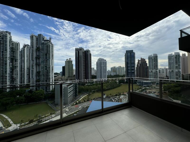 The Avenir, 8 River Valley Close, 4 Bedrooms, 2,067 sqft, Condominium For Rent, by Dennis Li, 25329559 - PropertyGuru.com.sg