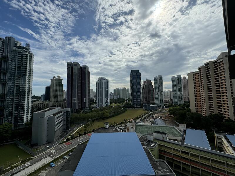 The Avenir, 8 River Valley Close, 4 Bedrooms, 2,067 sqft, Condominium For Rent, by Dennis Li, 25329559 - PropertyGuru.com.sg