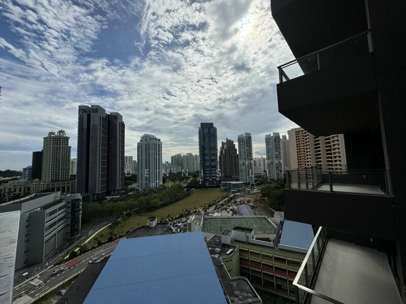 The Avenir, 8 River Valley Close, 4 Bedrooms, 2,067 sqft, Condominium For Rent, by Dennis Li, 25329559 - PropertyGuru.com.sg