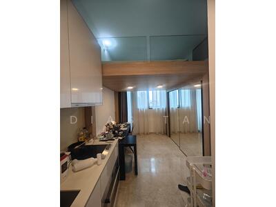 For Rent - City Gate