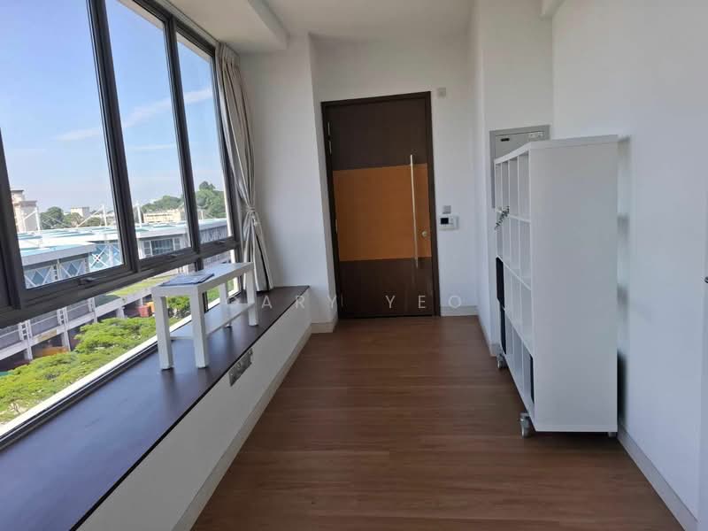 Harbour Suites @ Kampong Bahru, 522 KAMPONG BAHRU ROAD, 2 Bedrooms, 753 sqft, Condominium For Rent, by Gary Yeo, 25329580 - PropertyGuru.com.sg