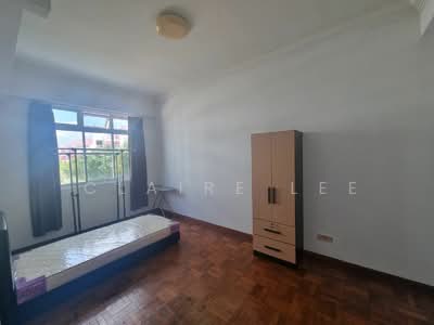 For Rent - Crescendo Building