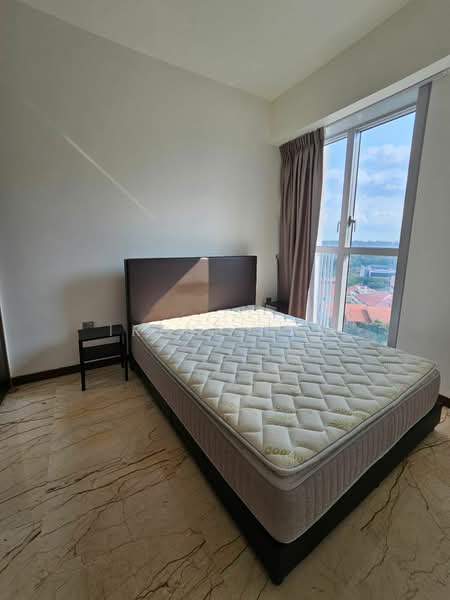 Queens Peak, 3 Dundee Road, 1 Bedroom, 484 sqft, Condominium For Rent, by Irene Tan, 25329607 - PropertyGuru.com.sg