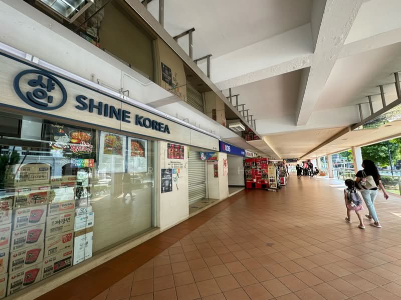 232 Bain Street, 232 Bain Street, Room Rental, 150 sqft, HDB Flat For Rent, by Carol Chen, 25329623 - PropertyGuru.com.sg