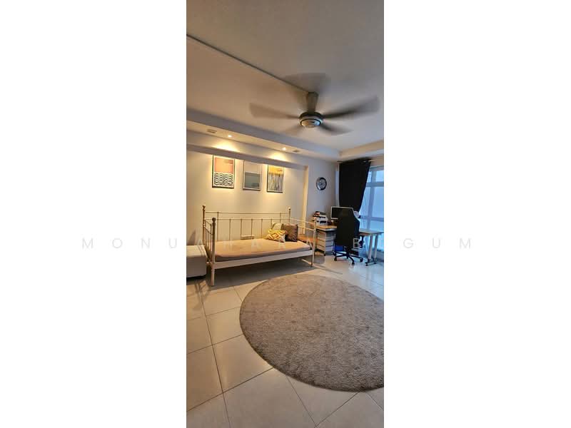 986A Buangkok Crescent, 986A Buangkok Crescent, 1 Bedroom, 460 sqft, HDB Flat For Rent, by Monuahara Begum, 25329648 - PropertyGuru.com.sg