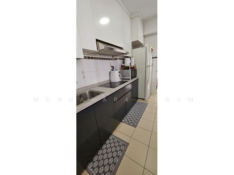 986A Buangkok Crescent, 986A Buangkok Crescent, 1 Bedroom, 460 sqft, HDB Flat For Rent, by Monuahara Begum, 25329648 - PropertyGuru.com.sg