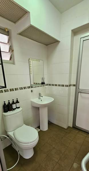 986A Buangkok Crescent, 986A Buangkok Crescent, 1 Bedroom, 460 sqft, HDB Flat For Rent, by Monuahara Begum, 25329648 - PropertyGuru.com.sg
